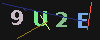 Gambar captcha