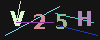 Gambar captcha